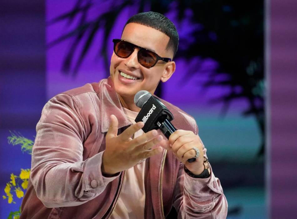 El proyecto de Daddy Yankee y el dominicano Oz Rodríguez