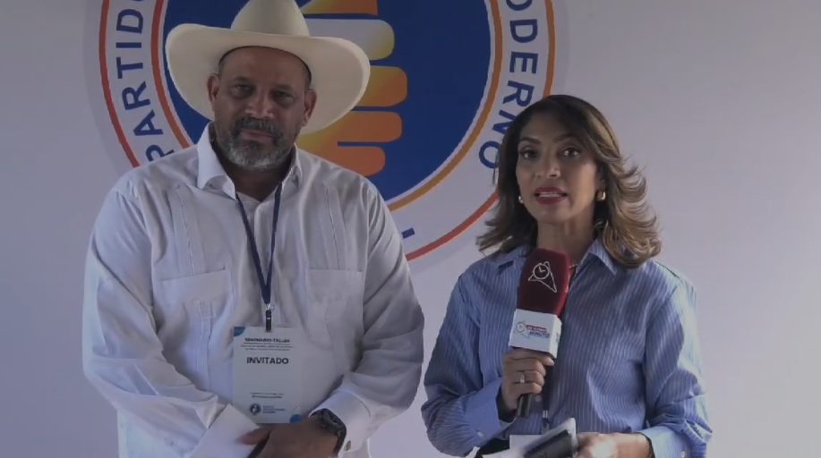 Alcalde Santiago Riverón por supuesta amenaza de muerte refuerza seguridad