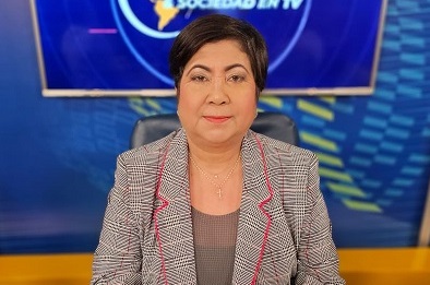 Delia Ortiz