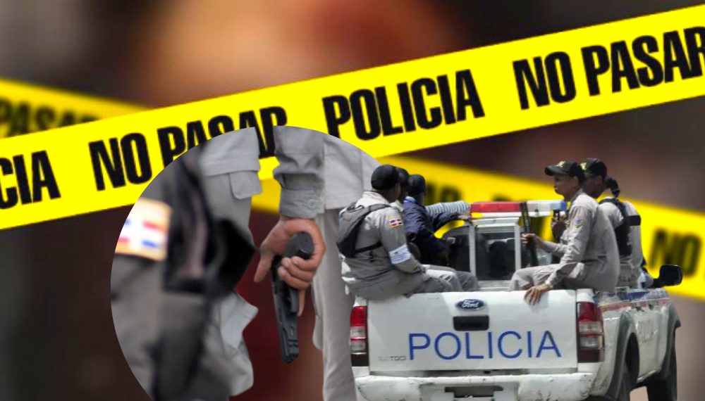 Cae abatido presunto delincuente tras enfrentar a tiros a policías