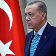 Erdogan: "Hamás no es una organización terrorista, sino luchadores por la liberación" - Noticias de hoy en República Dominicana | De Último Minuto