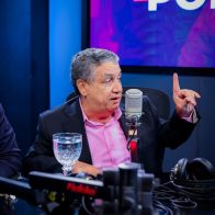 GUSTAVO SANCHEZ HACE LLAMADO A MARGARITA