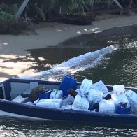 Detienen en Puerto Rico dos dominicanos en una embarcación con 1.500 kilos de cocaína - Noticias de hoy en República Dominicana | De Último Minuto