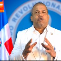 Héctor Acosta “ruega” a dirigentes PRM en Monseñor Nouel que dejen atrás conflictos - Noticias de hoy en República Dominicana | De Último Minuto