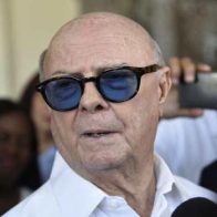 Hipólito Mejía llama "azarosos" a los que critican nuevos jueces del TC - Noticias de hoy en República Dominicana | De Último Minuto