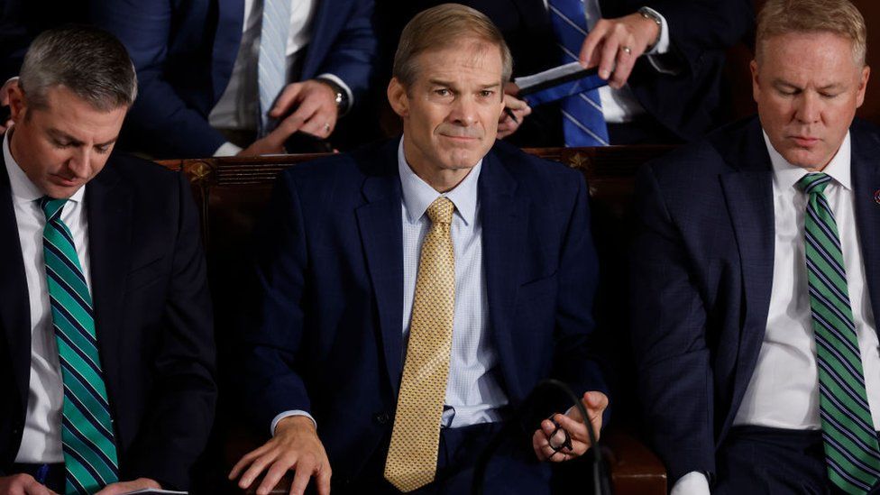 Jim Jordan