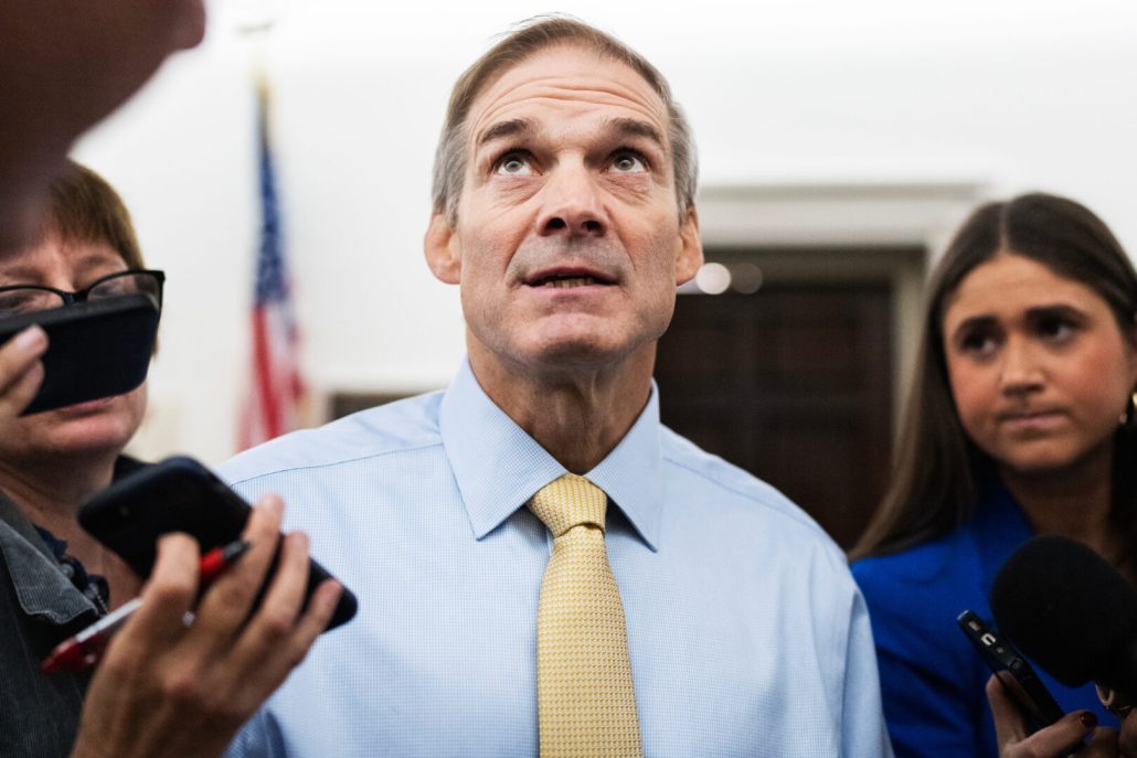 Jim Jordan