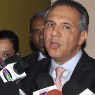 PLD denuncia supuestas violaciones a derechos del exministro Peralta - Noticias de hoy en República Dominicana | De Último Minuto