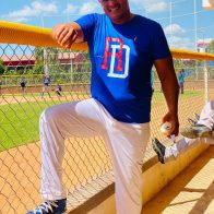 Liga de Béisbol del Nordeste con gran representación en próximos juegos panamericanos Chile 2023 - Noticias de hoy en República Dominicana | De Último Minuto