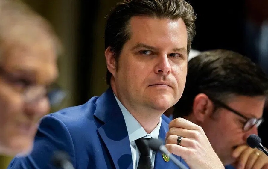 Matt Gaetz