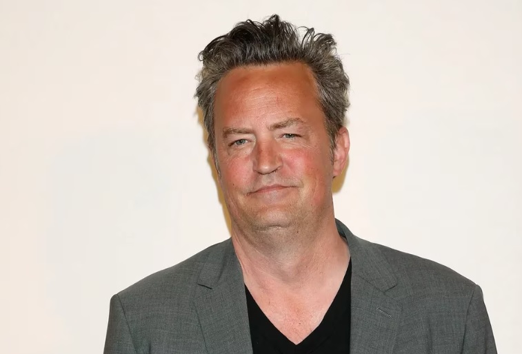 Matthew Perry