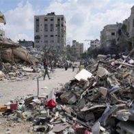 OMS expresa preocupación por salud de rehenes en Gaza y pide pruebas de supervivencia - Noticias de hoy en República Dominicana | De Último Minuto