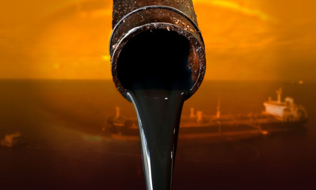 El petróleo de Texas sube un 1,55 %, hasta 84,78 dólares el barril