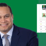 Henry Abreu continúa ganando sondeos para obtener nominación de ultramar - Noticias de hoy en República Dominicana | De Último Minuto