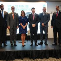 AIRD y MICM promueven encadenamientos productivos entre manufactura local y regímenes especiales - Noticias de hoy en República Dominicana | De Último Minuto