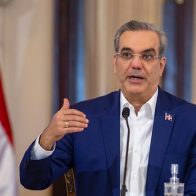 Abinader anuncia se creará un fondo de inversión para enfrentar cambio climático - Noticias de hoy en República Dominicana | De Último Minuto