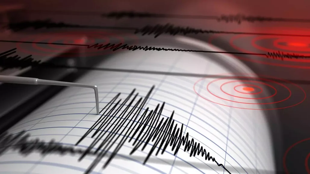 Cuba notifica el noveno sismo perceptible en lo que va de 2023, sin daños