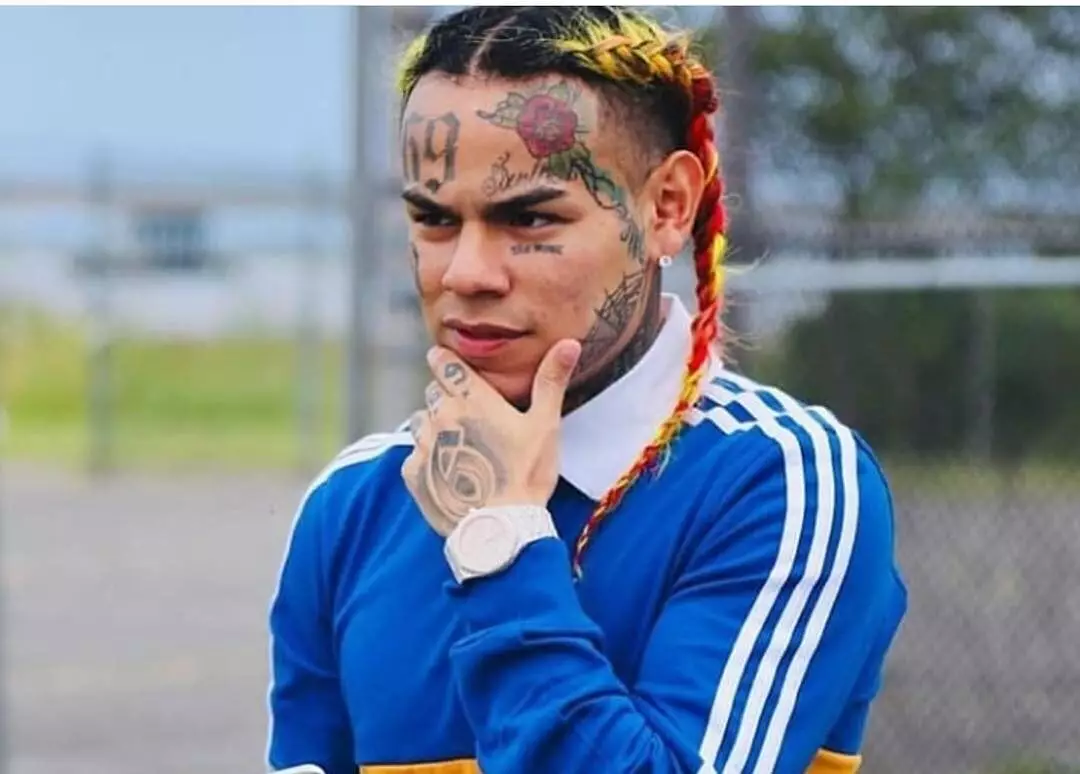 Tekashi promete concierto gratis en La Vega cuando salga de prisión - Noticias de hoy en República Dominicana | De Último Minuto