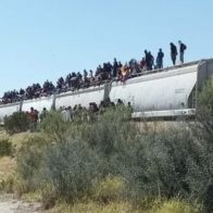 México intercepta más de 27 mil indocumentados en menos de un mes - Noticias de hoy en República Dominicana | De Último Minuto