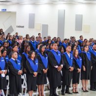 Rector de UNEFA llama a profesionales hablar en contra de la injusticia y para promover el cambio - Noticias de hoy en República Dominicana | De Último Minuto
