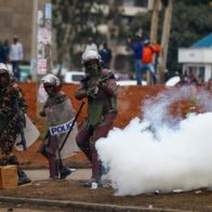 Tribunal de Kenia prohíbe el despliegue de policías en Haití - Noticias de hoy en República Dominicana | De Último Minuto