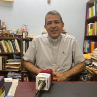 Obispo de Santiago considera oportuno ONU envíe fuerza multinacional a Haití para combatir pandillas - Noticias de hoy en República Dominicana | De Último Minuto