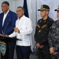 Tasa de homicidios se redujo a un 10.10% en septiembre, según ministro de la Presidencia - Noticias de hoy en República Dominicana | De Último Minuto