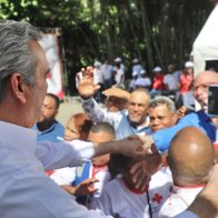 Espaillat, María Trinidad Sánchez y Samaná serán visitadas por el Presidente Abinader este fin de semana