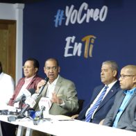 PRM publicará los candidatos electos por encuestas desde próximo lunes - Noticias de hoy en República Dominicana | De Último Minuto
