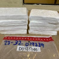 Arrestan dos mujeres que integraban presunta red que enviaba cocaína a Europa - Noticias de hoy en República Dominicana | De Último Minuto