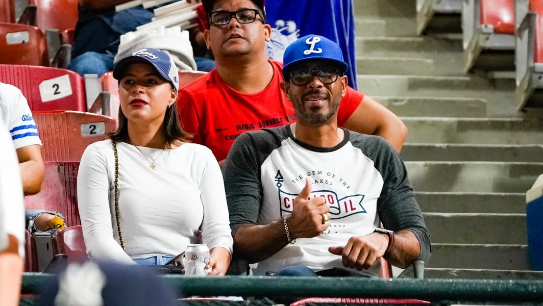 ¡La lluvia no dañará la fiesta! Se jugará está noche en el Quisqueya | De Último Minuto