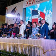 UCATEBA gradúa a 227 nuevos profesionales en su Vigésima Sexta Ceremonia de Graduación - Noticias de hoy en República Dominicana | De Último Minuto