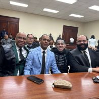 Imponen libertad bajo fianza contra Tekashi - Noticias de hoy en República Dominicana | De Último Minuto