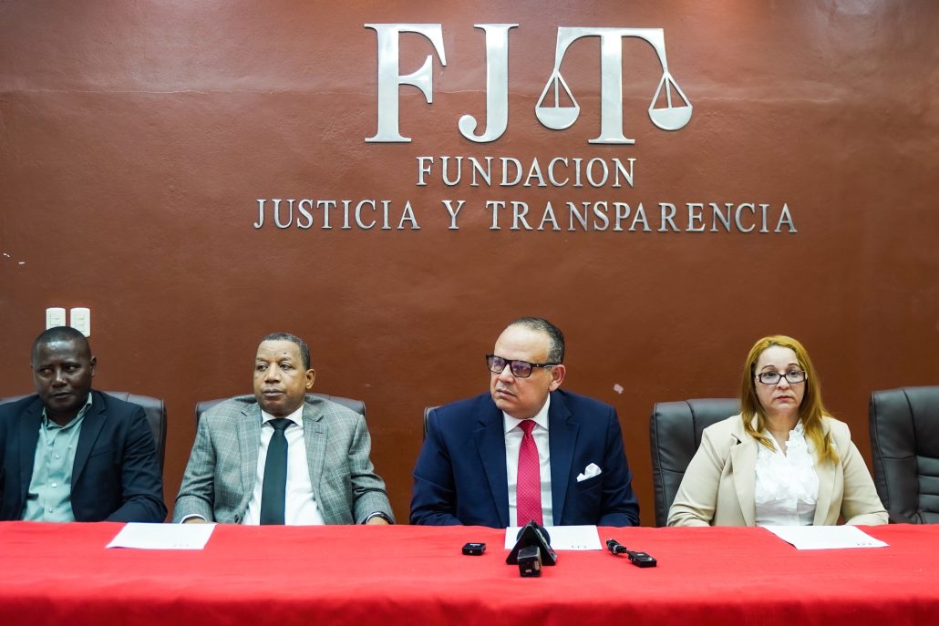 FJT celebrará VI congreso mundial de justicia constitucional