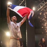 Abren nuevas secciones para concierto de DJ Adoni en Hard Rock Live de Hollywood, Florida - Noticias de hoy en República Dominicana | De Último Minuto