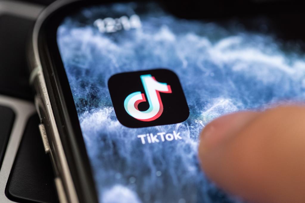 España y TikTok realizan ejercicio sobre contenidos terroristas | De ...