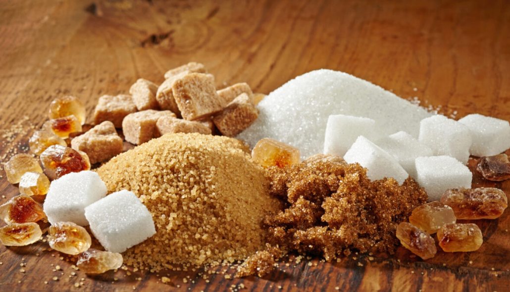 ¿A qué se debe el aumento de la azúcar?