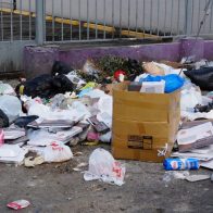 Residentes en SDE vuelven a quejarse por deficiencias en recolección de desechos - Noticias de hoy en República Dominicana | De Último Minuto