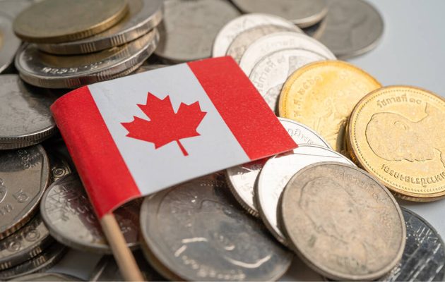 Tasa de inflación de Canadá baja dos décimas en septiembre y se coloca en el 3,8 %