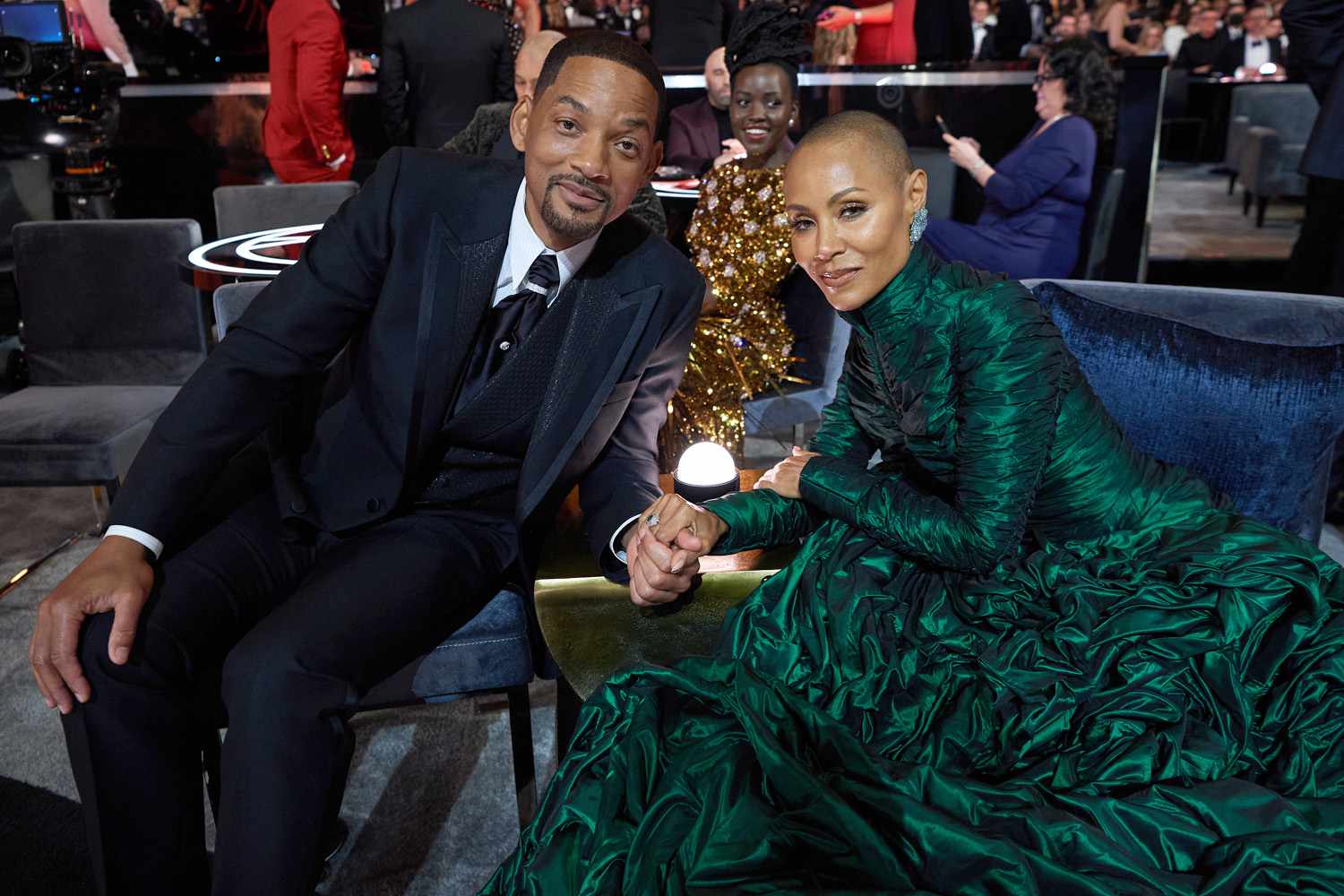 Jada Smith lleva siete años separada de Will Smith - Noticias de hoy en República Dominicana | De Último Minuto