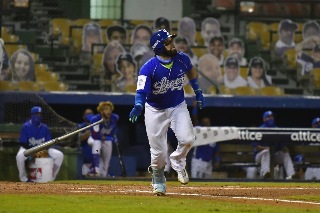 "Michael de la Cruz", una insignia del Licey y su proceso hacia la excelencia - Noticias de hoy en República Dominicana | De Último Minuto
