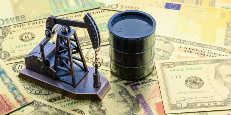 El petróleo de Texas sube un 0.11 %, hasta 83.83 dólares el barril