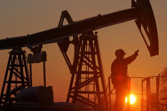 El petróleo de Texas sube un 0.86%, hasta US$73.94 el barril