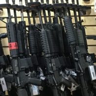 Los rifles de asalto, un arma letal demasiado fácil de adquirir en EEUU - Noticias de hoy en República Dominicana | De Último Minuto