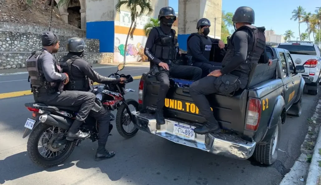 Video: Miembros del DICRIM fortalecen búsqueda de "Kiko la Quema"