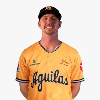 Las Águilas Cibaeñas contratan a los lanzadores estadounidenses Nick Wells y Ben Braymer - Noticias de hoy en República Dominicana | De Último Minuto