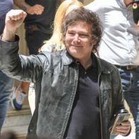Javier Milei