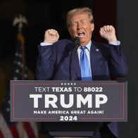 Trump pide anular el juicio civil en su contra por fraude empresarial - Noticias de hoy en República Dominicana | De Último Minuto