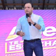 Abel Martínez: "Alianza Rescate RD obtendrá más alcaldías y distritos que el PRM" - Noticias de hoy en República Dominicana | De Último Minuto