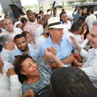 Presidente Abinader inaugurará varias obras este fin de semana en 4 provincias - Noticias de hoy en República Dominicana | De Último Minuto